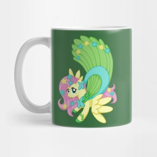 Fancy Fluttershy Mug